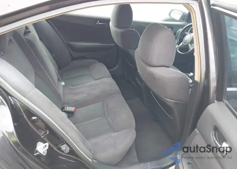 2014 Nissan Maxima 3.5 S/3.5 Sv z USA, uszkodzony, nr VIN 1N4AA5AP6EC454159